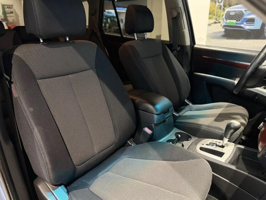 Hyundai Santa Fe II Новосибирск  - изображение 21