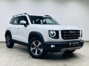 Haval Dargo Кемерово  - изображение 21