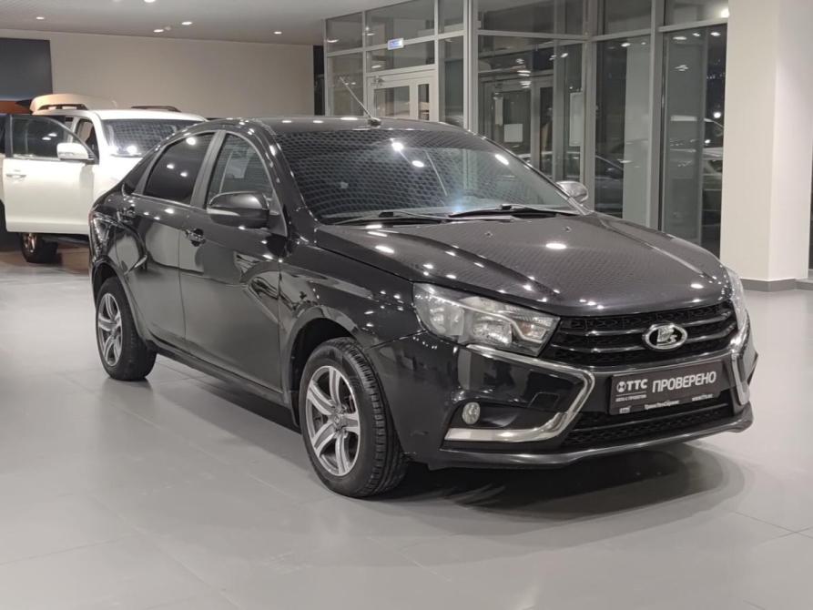 Lada (ВАЗ) Vesta I Казань  - изображение 3