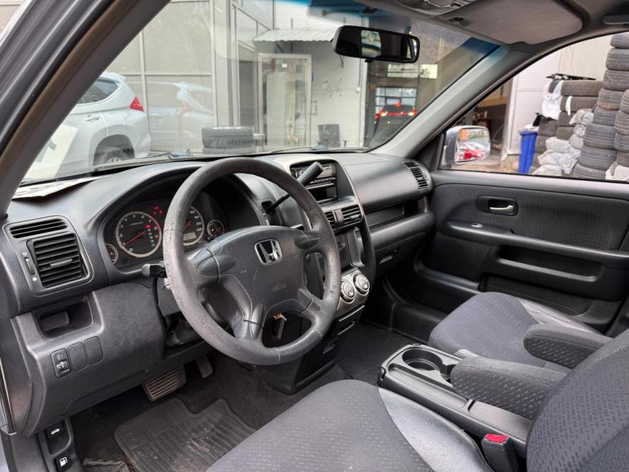 Honda CR-V II Санкт-Петербург  - изображение 7