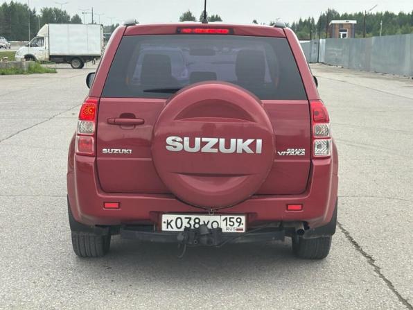 Suzuki Grand Vitara II Рестайлинг с пробегом 2011 года, цена 937 000 рублей, 148382 км, внедорожник, Автокод Объявления