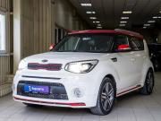 Kia Soul II Рестайлинг Ростов-на-Дону  - изображение 12