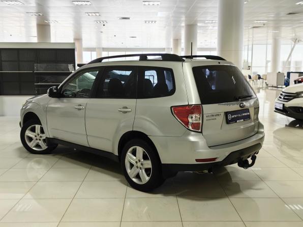 Subaru Forester III Рестайлинг с пробегом 2011 года, цена 1 019 000 рублей, 193000 км, внедорожник, Автокод Объявления