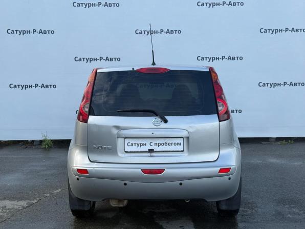 Nissan Note I Рестайлинг с пробегом 2013 года, цена 600 000 рублей, 128121 км, хэтчбек, Автокод Объявления