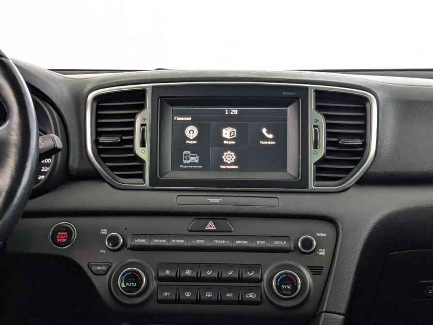 Kia Sportage IV Москва  - изображение 26