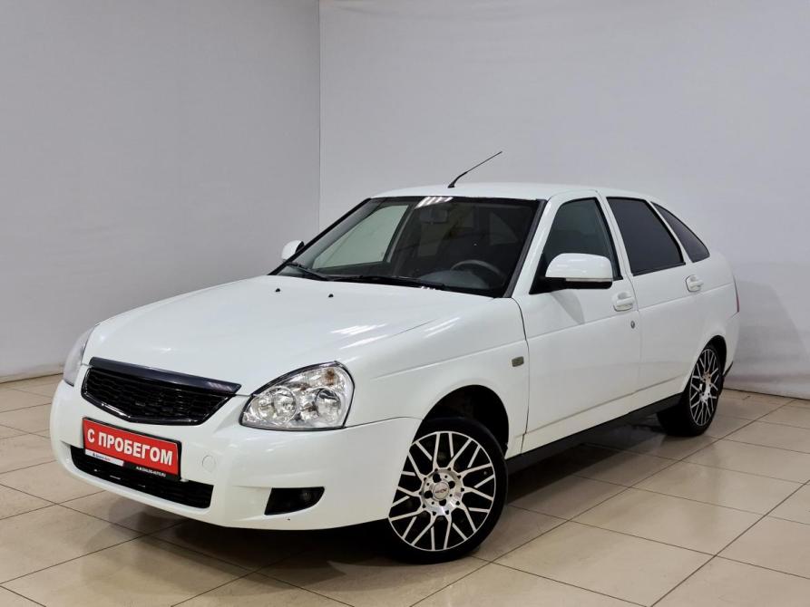 Lada (ВАЗ) Priora I Альметьевск  - изображение 1