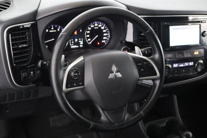Mitsubishi Outlander III с пробегом 2013 года, цена 1 399 000 рублей, 292000 км, внедорожник, Автокод Объявления