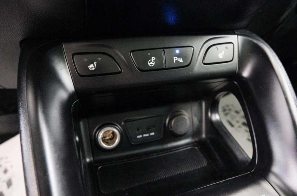Hyundai ix35 I Красноярск  - изображение 19