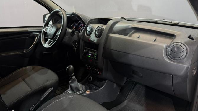 Renault Duster I Рестайлинг с пробегом 2020 года, цена 1 500 000 рублей, 44617 км, внедорожник, Автокод Объявления