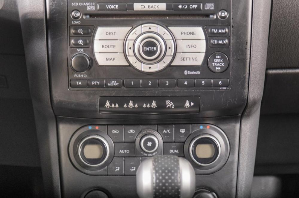 Nissan Qashqai I Томск  - изображение 15
