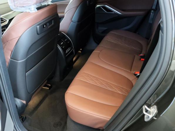BMW X6 III (G06) с пробегом 2021 года, цена 13 700 000 рублей, 7 км, внедорожник, Автокод Объявления