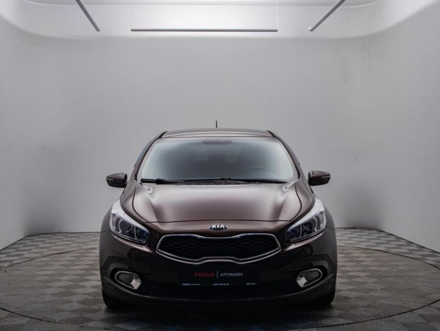 Kia Ceed II Москва  - изображение 2