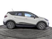 Renault Kaptur I Рестайлинг Москва  - изображение 31