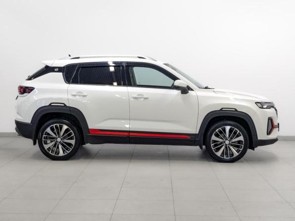 Changan CS35 Plus I Рестайлинг с пробегом 2024 года, цена 1 950 000 рублей, 22828 км, внедорожник, Автокод Объявления