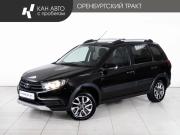 Lada (ВАЗ) Granta I Рестайлинг Казань  - изображение 17
