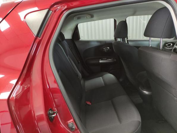 Nissan Juke I с пробегом 2011 года, цена 980 000 рублей, 70865 км, внедорожник, Автокод Объявления