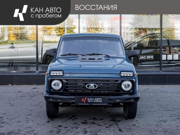 Lada (ВАЗ) 2121 (4x4) I Рестайлинг с пробегом 2011 года, цена 285 000 рублей, 147497 км, внедорожник, Автокод Объявления