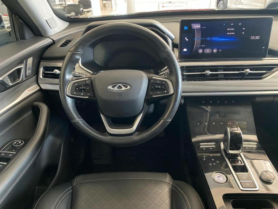 Chery Tiggo 8 Pro I Пермь  - изображение 14