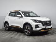 Chery Tiggo 4 Pro I Санкт-Петербург  - изображение 24