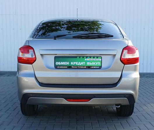 Lada (ВАЗ) Granta I Рестайлинг с пробегом 2020 года, цена 749 000 рублей, 120700 км, хэтчбек, Автокод Объявления