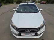 Lada (ВАЗ) Vesta I Саратов  - изображение 47