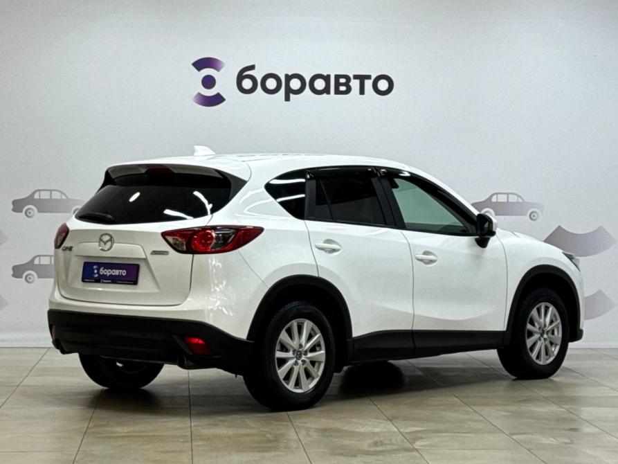 Mazda CX-5 I Ставрополь  - изображение 4