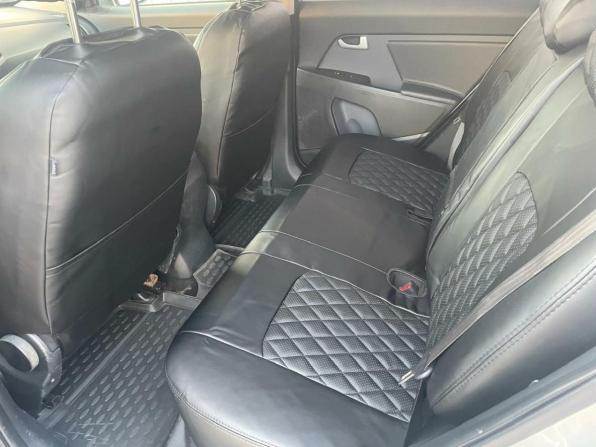 Kia Sportage III с пробегом 2012 года, цена 1 199 900 рублей, 193419 км, внедорожник, Автокод Объявления