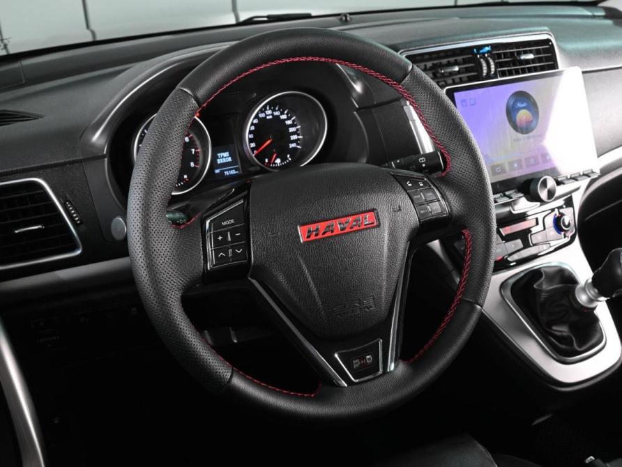 Haval H6 I Ростов-на-Дону  - изображение 13