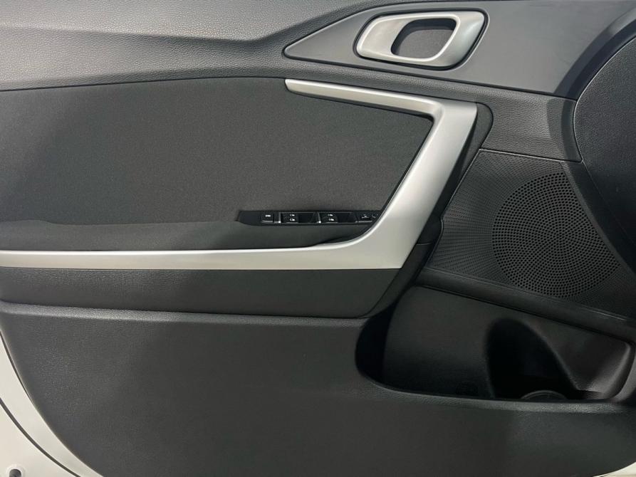 Kia Ceed III Ижевск  - изображение 21