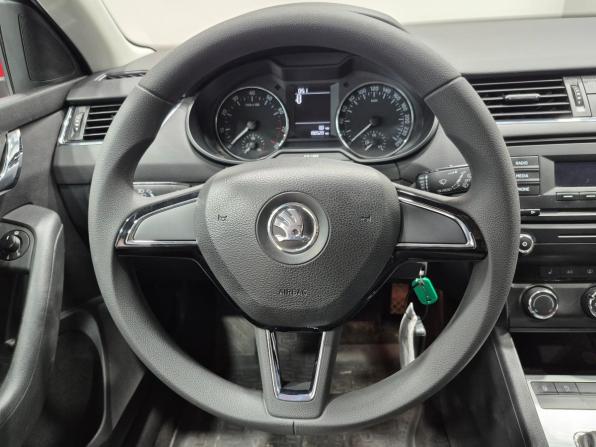 Skoda Octavia III (A7) с пробегом 2014 года, цена 850 000 рублей, 190000 км, универсал, Автокод Объявления