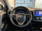 Toyota RAV4 IV (XA40) Чебоксары  - изображение 43
