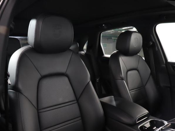 Porsche Cayenne III с пробегом 2021 года, цена 9 500 000 рублей, 57329 км, внедорожник, Автокод Объявления