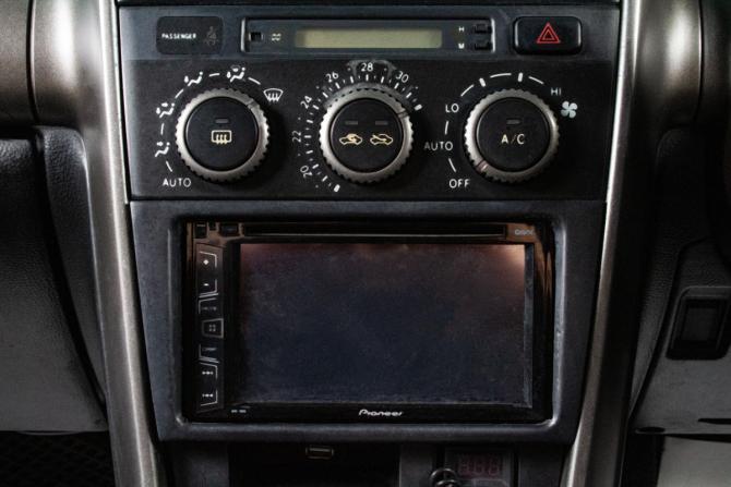 Toyota Altezza с пробегом 1999 года, цена 679 000 рублей, 350000 км, седан, Автокод Объявления