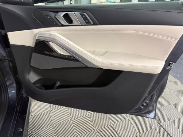 BMW X6 III (G06) с пробегом 2020 года, цена 9 200 000 рублей, 51000 км, внедорожник, Автокод Объявления
