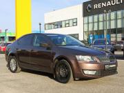 Skoda Octavia III (A7) Йошкар-Ола  - изображение 25