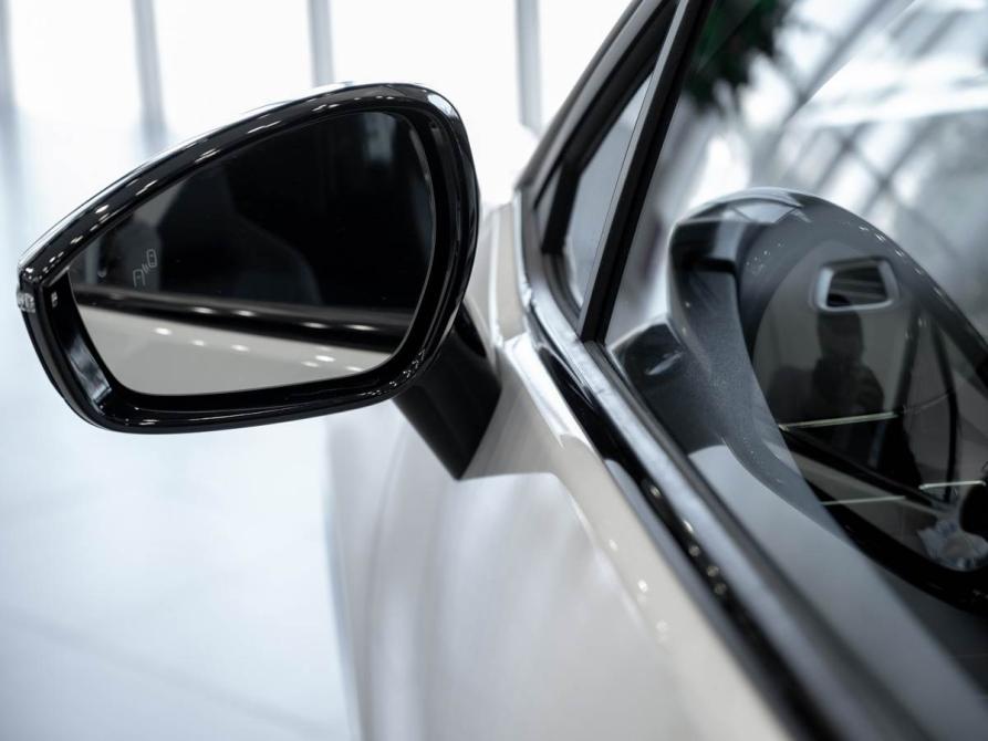 Omoda C5 I Рестайлинг Волгоград  - изображение 21