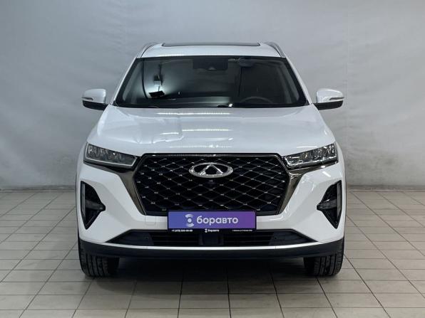 Chery Tiggo 7 Pro Max I с пробегом 2023 года, цена 1 899 000 рублей, 41241 км, внедорожник, Автокод Объявления