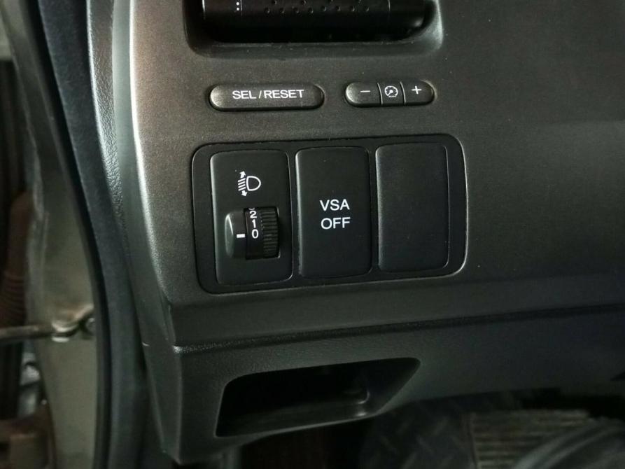 Honda Civic VIII Уфа  - изображение 16