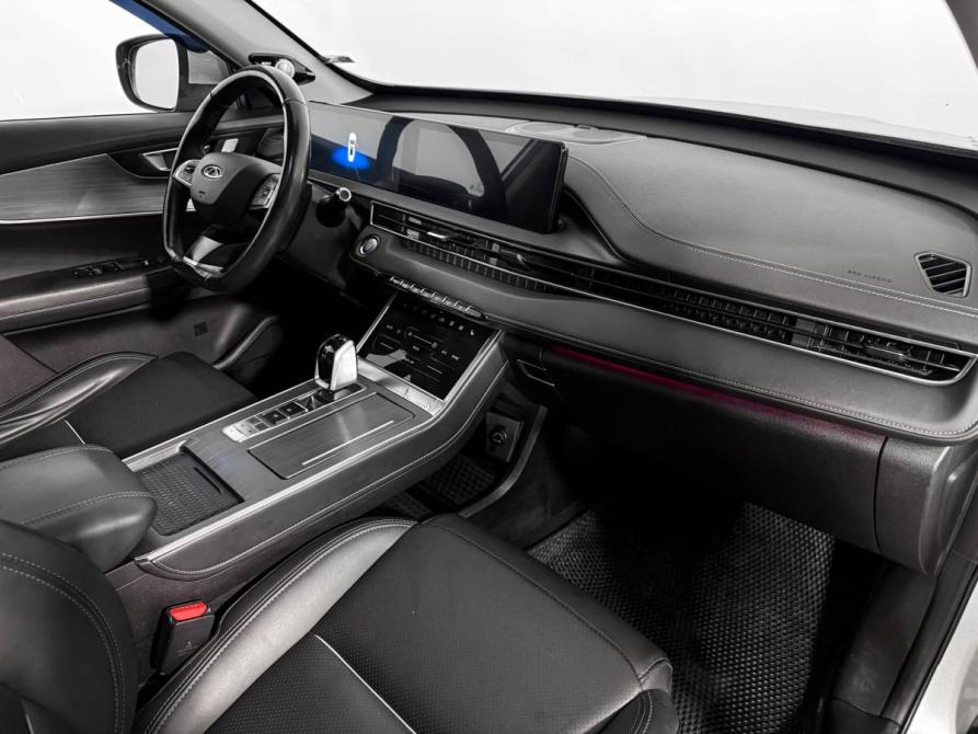 Chery Tiggo 7 Pro Max I Рестайлинг Санкт-Петербург  - изображение 15