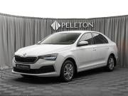 Skoda Rapid II Москва  - изображение 24
