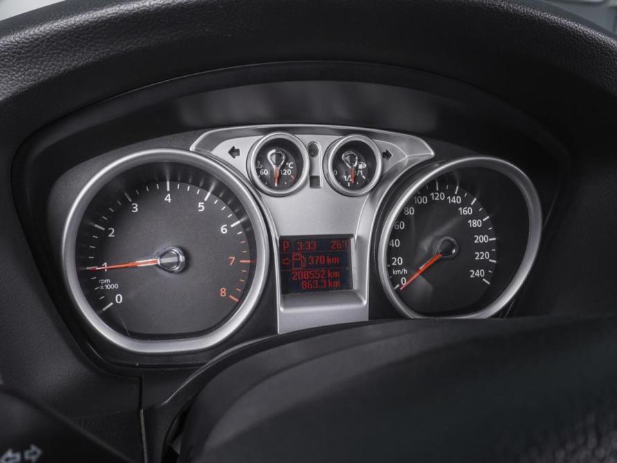 Ford Focus II Рестайлинг Ростов-на-Дону  - изображение 14