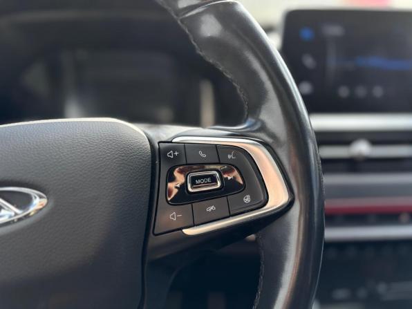 Chery Tiggo 4 Pro I с пробегом 2023 года, цена 1 570 000 рублей, 60100 км, внедорожник, Автокод Объявления