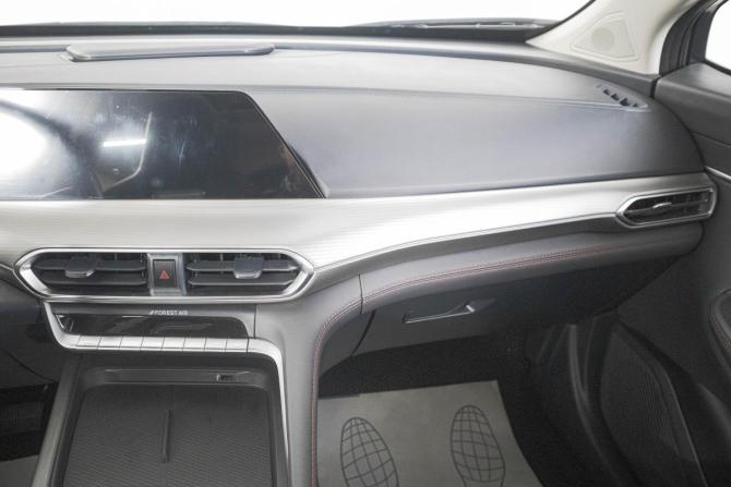 Changan UNI-T I с пробегом 2023 года, цена 2 369 000 рублей, 55000 км, внедорожник, Автокод Объявления