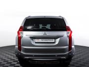 Mitsubishi Pajero Sport III Москва  - изображение 29