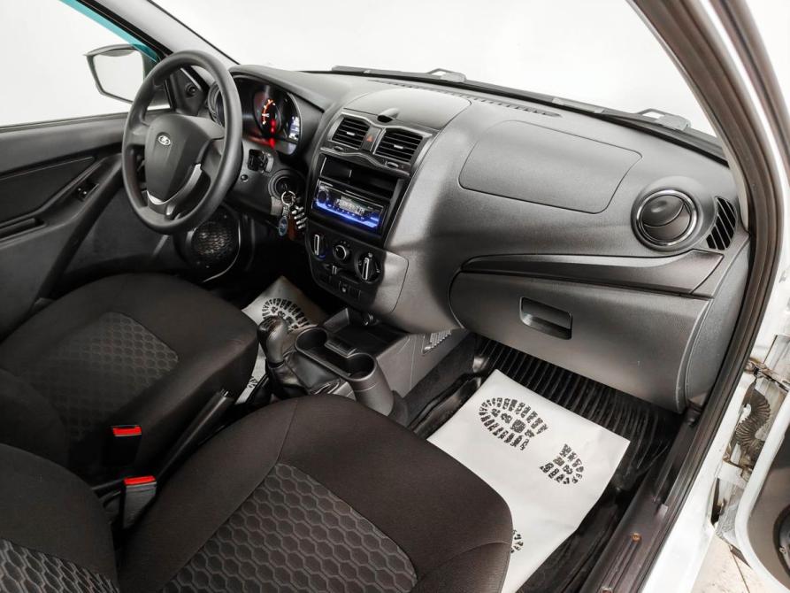 Lada (ВАЗ) Granta I Рестайлинг Тула  - изображение 6