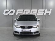 Kia Cerato II Ростов-на-Дону  - изображение 20