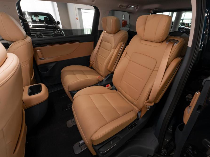 GAC Trumpchi E8 Москва  - изображение 13