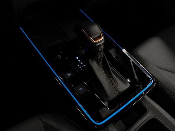 Toyota Frontlander с пробегом 2026 года, цена 3 900 000 рублей, 326 км, внедорожник, Автокод Объявления