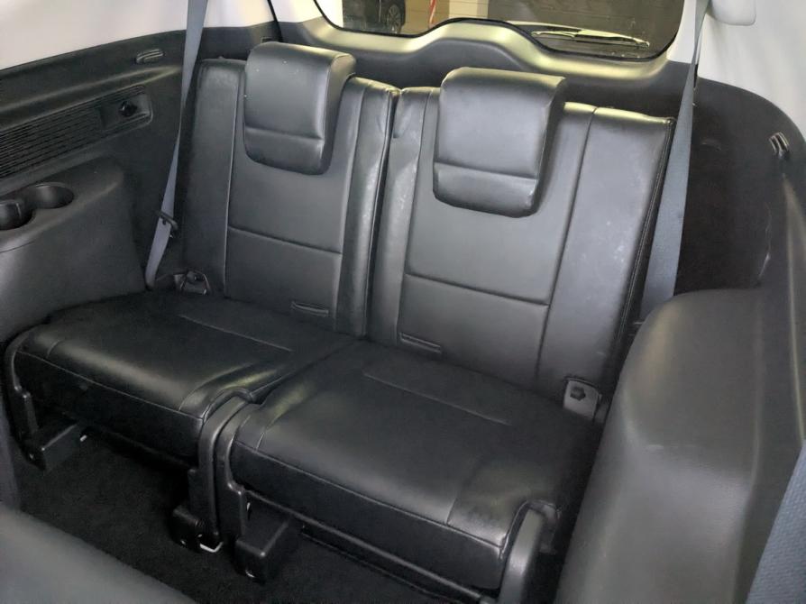 Mitsubishi Pajero Sport III Рестайлинг Москва  - изображение 17