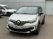 Renault Kaptur I Рестайлинг Санкт-Петербург  - изображение 6